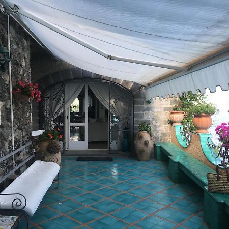 Villa Acque Dolci Ravello Exterior foto