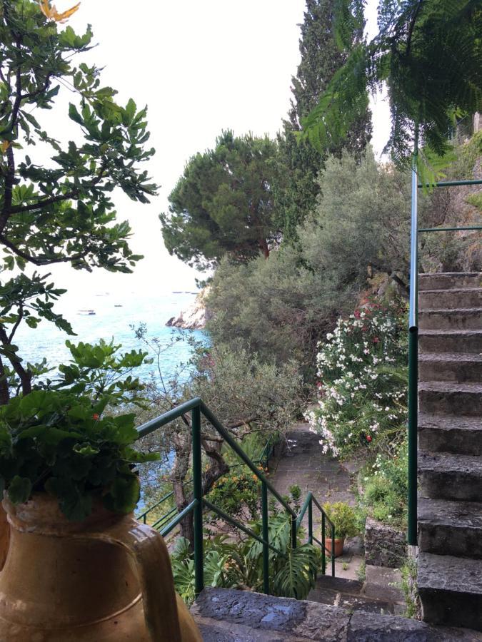 Villa Acque Dolci Ravello Exterior foto