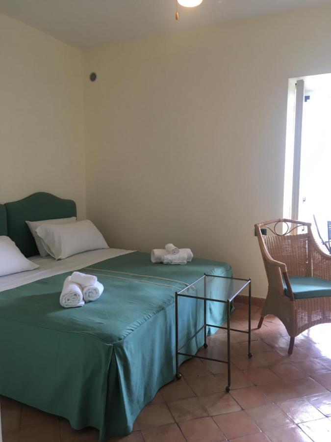 Villa Acque Dolci Ravello Exterior foto
