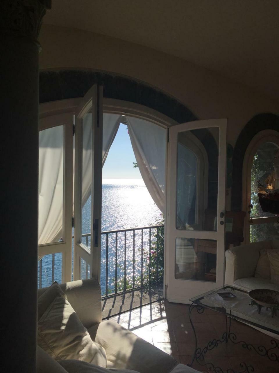 Villa Acque Dolci Ravello Exterior foto
