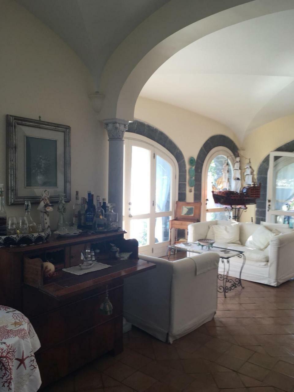 Villa Acque Dolci Ravello Exterior foto