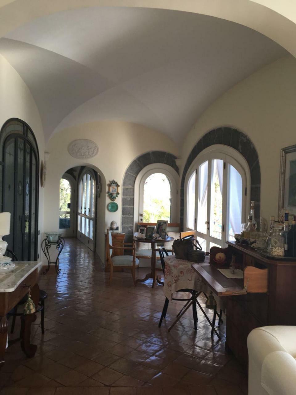 Villa Acque Dolci Ravello Exterior foto